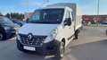 Renault Master 2.3 Doka L3 **Allrad mit Sperre** Weiß - thumbnail 2
