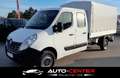 Renault Master 2.3 Doka L3 **Allrad mit Sperre** Weiß - thumbnail 1