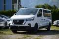 Nissan Primastar Kombi L1H1 3,0t 150 N-Connecta 9-Sitzer Weiß - thumbnail 1