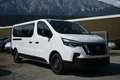 Nissan Primastar Kombi L1H1 3,0t 150 N-Connecta 9-Sitzer Weiß - thumbnail 3