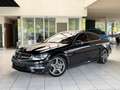 Mercedes-Benz C 63 AMG Deutsches Fahrzeug,Nachlackierungsfrei Fekete - thumbnail 2