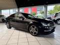 Mercedes-Benz C 63 AMG Deutsches Fahrzeug,Nachlackierungsfrei Fekete - thumbnail 4