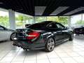Mercedes-Benz C 63 AMG Deutsches Fahrzeug,Nachlackierungsfrei Fekete - thumbnail 5