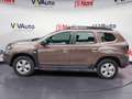 Dacia Duster Duster 1.5 Blue dCi 8V 115 CV 4x2 Prestige GANCIO Marrone - thumbnail 7
