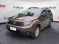 Dacia Duster Duster 1.5 Blue dCi 8V 115 CV 4x2 Prestige GANCIO Marrone - thumbnail 1