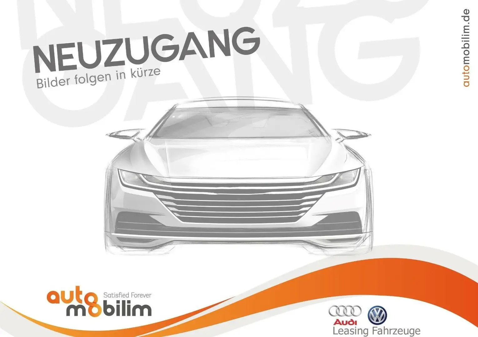 Volkswagen Arteon R Line 2.0 TSI*DSG*ACC*SpurAss*LED*NAV*PD Grau - 1