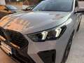BMW X2 sDrive 18d Msport Pro Grigio - thumbnail 2
