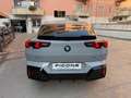 BMW X2 sDrive 18d Msport Pro Grigio - thumbnail 4