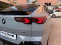 BMW X2 sDrive 18d Msport Pro Grigio - thumbnail 5