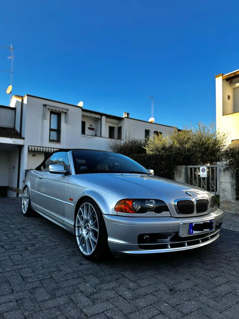 BMW 325 325ci Cabrio - 2
