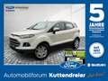 Ford EcoSport Trend Klimaaut. PDC Sitzheizung Alarm Gelb - thumbnail 1