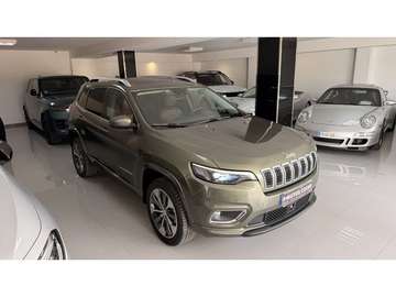 2.2 Overland 4WD 9AT