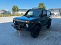 Lada Niva Only mit Seilwinde Grün - thumbnail 5