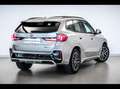 BMW X1 sDrive20i 170ch M Sport Argento - thumbnail 3