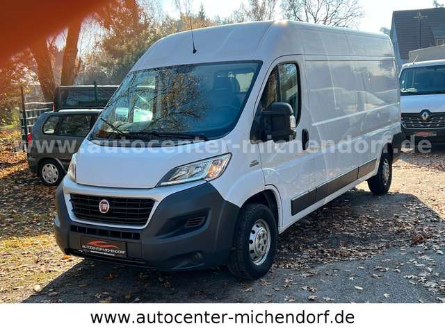 Imagine Fiat Ducato Grossr.-Kasten 35 130 L4H2 RS: 4035 mm