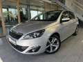 Peugeot 308 155 THP Allure, Kamera, Panoramadach! Navi LED Grau - thumbnail 1