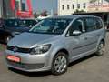 Volkswagen Touran 1.4 Tren EcoFuel*7 Sitze*!! Händler Fahrzeug !! Silber - thumbnail 1