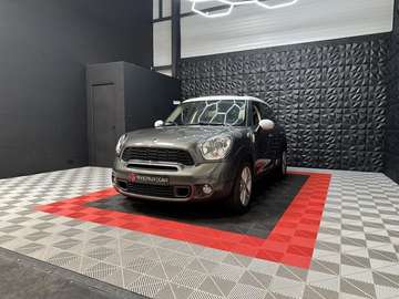 2.0 D 143 CH R60 Cooper SD All4 TOIT OUVRANT GARANTIE 12 MOIS