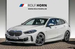 Bmw 118 i M Sportpaket Navi LED PDC Sitzhzg.