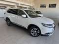 Mitsubishi Outlander 220DI-D Kaiteki 6AT 4WD Blanco - thumbnail 4