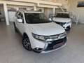 Mitsubishi Outlander 220DI-D Kaiteki 6AT 4WD Blanco - thumbnail 2