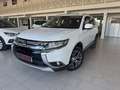 Mitsubishi Outlander 220DI-D Kaiteki 6AT 4WD Blanco - thumbnail 8