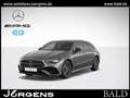 Mercedes-Benz CLA 200 d SB AMG-Sport/LED/360/Pano/Night/Distr Grau - thumbnail 1