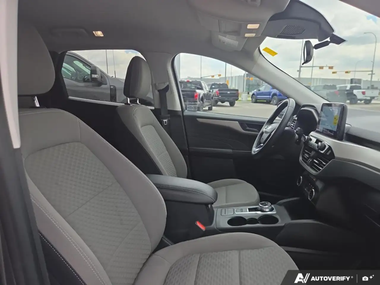 Ford Escape снимка Ford Escape