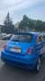 Fiat 500 FireFly Hybrid 70 Sport Blau - thumbnail 8