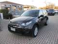 Land Rover Discovery Sport 2.0 TD4 150 CV Pure Camera/SensoriPark Schwarz - thumbnail 1