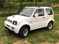 Suzuki Jimny Jimny Cabrio 1.5 2008 Diesel Bianco - thumbnail 2