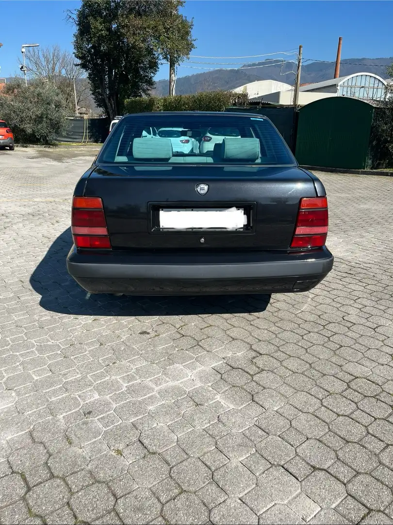 Lancia Thema 2.0 ie 16v LS cat. - 2