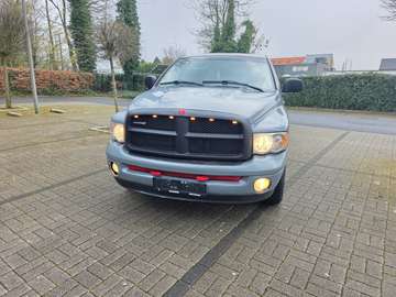 1500-6 PLACES-DEJA PASSEE AU COTROLE-CAR PASS-5700CC-177KW---