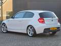 BMW 130 130 130i High Executive Weiß - thumbnail 3