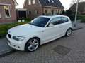 BMW 130 130 130i High Executive Weiß - thumbnail 7