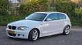 BMW 130 130 130i High Executive Weiß - thumbnail 2