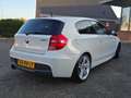 BMW 130 130 130i High Executive Weiß - thumbnail 4