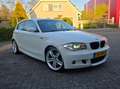 BMW 130 130 130i High Executive Weiß - thumbnail 6