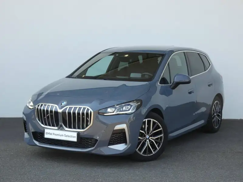 BMW Seria 2