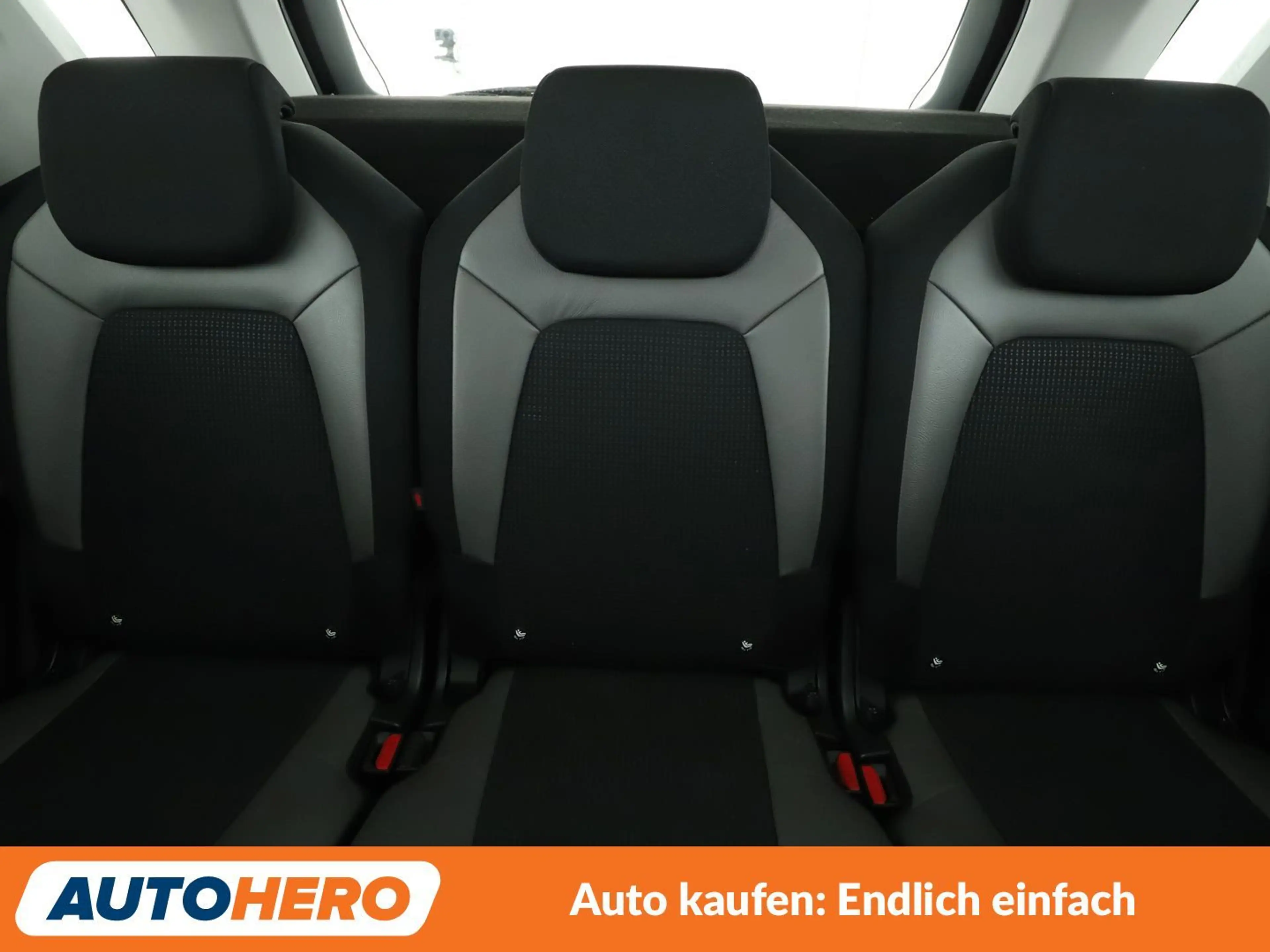Citroen C4 Picasso 2.0 Blue-HDi Shine*NAVI*ACC*CAM*SHZ*PDC* — photo 15
