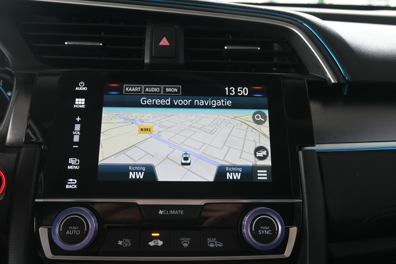 Honda Civic 1.5 i-VTEC Executive Automaat Cruise control Clima — photo 10