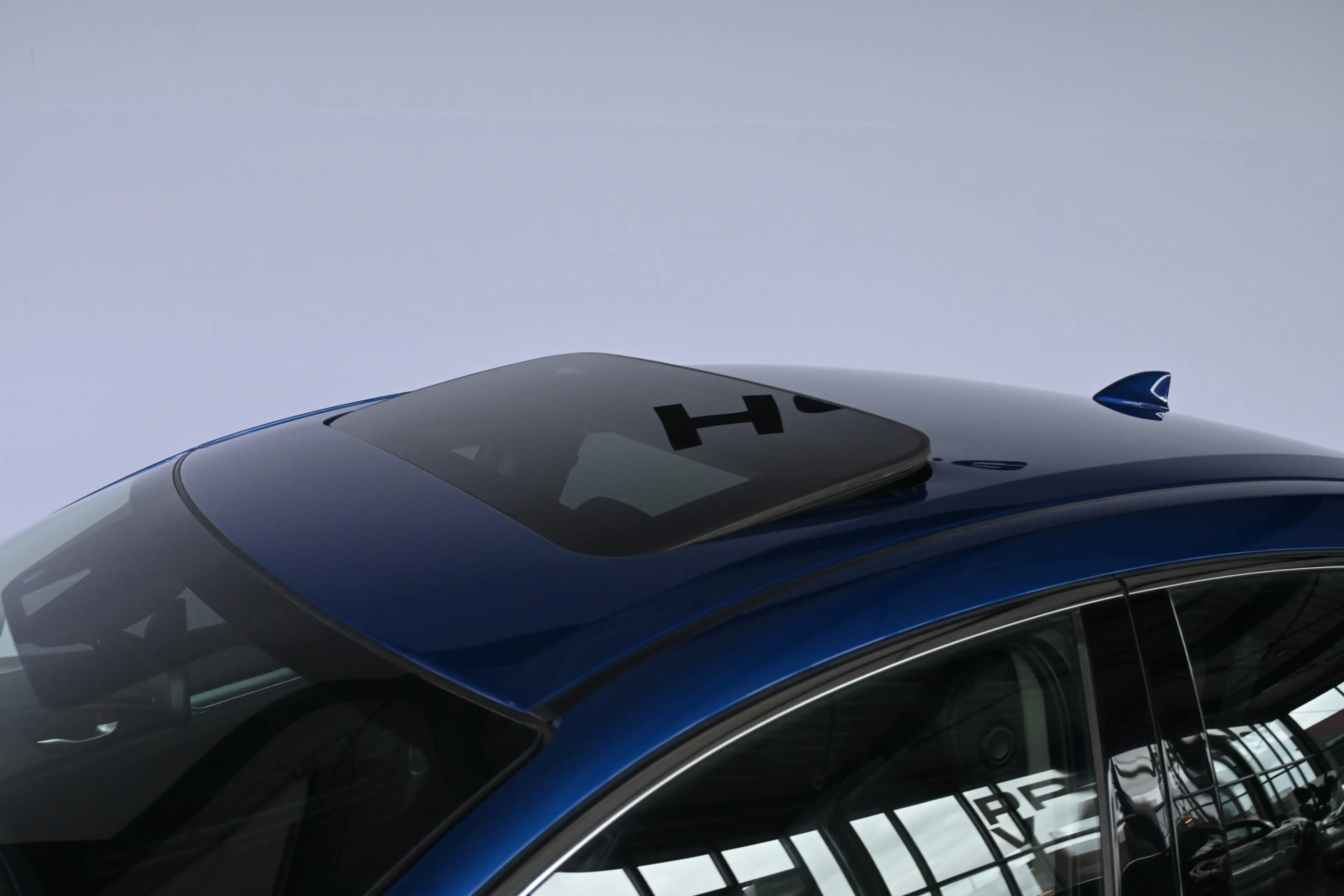Honda Civic 1.5 i-VTEC Executive Automaat Cruise control Clima — photo 12