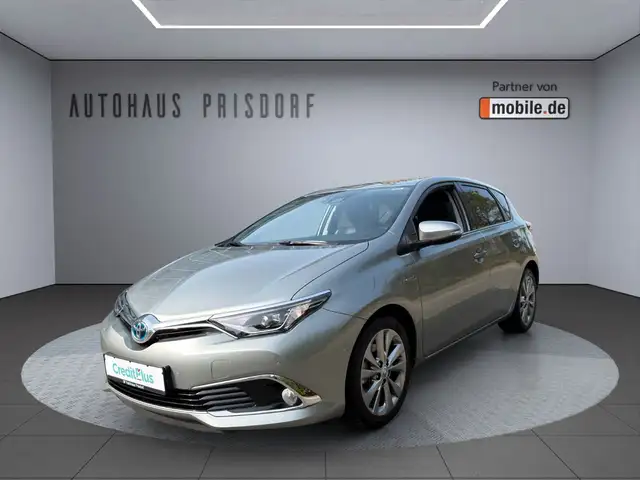 Toyota Auris Hybrid Executive 1.Hand/LED/PDC