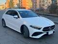 Mercedes-Benz A 220 AMG Line Advanced Plus A 220 D Weiß - thumbnail 3