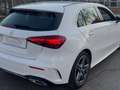 Mercedes-Benz 220 AMG Line Advanced Plus A 220 D Blanc - thumbnail 6
