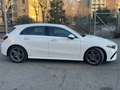 Mercedes-Benz 220 AMG Line Advanced Plus A 220 D Blanc - thumbnail 7