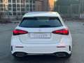 Mercedes-Benz 220 AMG Line Advanced Plus A 220 D Blanc - thumbnail 5