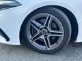 Mercedes-Benz A 220 AMG Line Advanced Plus A 220 D Weiß - thumbnail 8