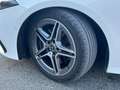 Mercedes-Benz 220 AMG Line Advanced Plus A 220 D Blanc - thumbnail 9