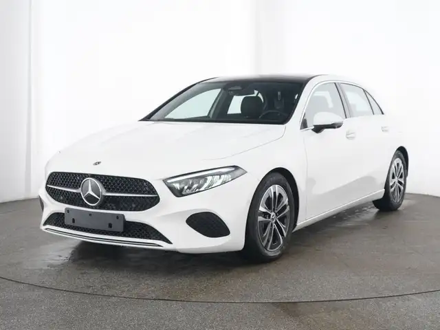 Mercedes-Benz A 200 Progressive Panorama 360° Ambiente Totwink